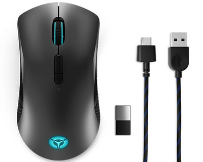 Lenovo Legion M600 Wireless Gaming Mouse GY50X79385 — image 1