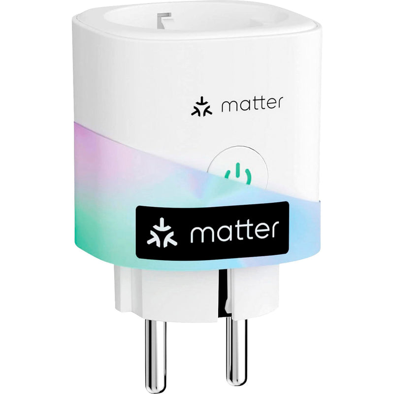 Meross MSS315MA-EU Z Pomiarem Energii (matter)