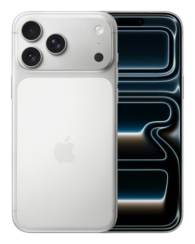 Apple Smartphone Iphone 17 Pro Max./256GB Silver MFYM4 — image 1