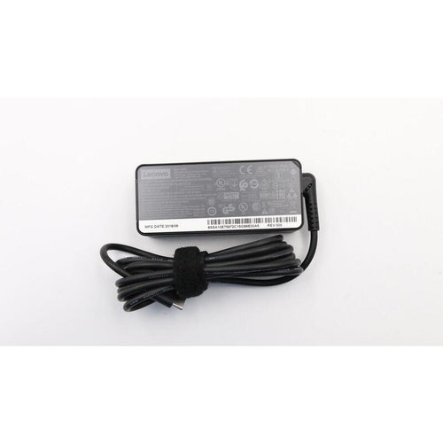 45W Power Adapter With Multiple Voltage Outputs — image 1