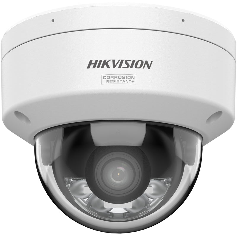 Hikvision Camera Domo Colorvu DS-2CD2187G3-LIY 2,8MM And 8 MP