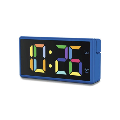 Hama Despertador Ibiza Watch Digital Blue — image 1