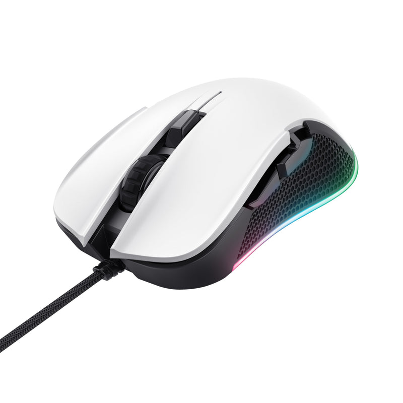 Trust Mouse Gaming Gaming Gxt 922W Ybar Up To 7200 DPI