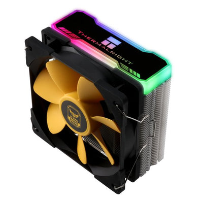 Thermalright Refrigerador Black Eagle — image 1