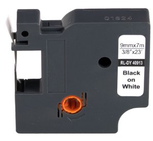 G&g Tape Labeller Compatible With Dymo D1/ S0720680/ 40913
