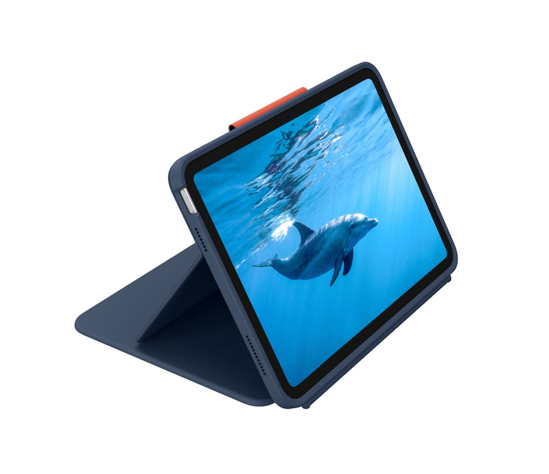 Rugged Combo 4 Touch For Ipad