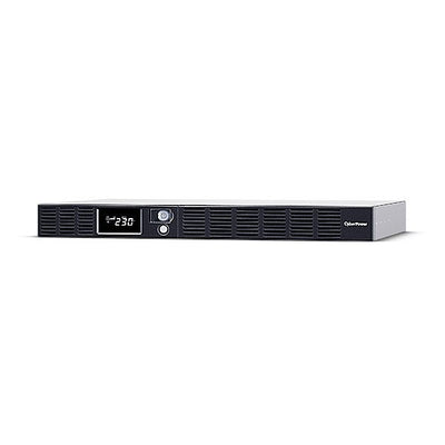Cyberpower UPS Line Interactive OR1500ERM1U 1500VA-900W 6 Salidas Formato Rack — image 1