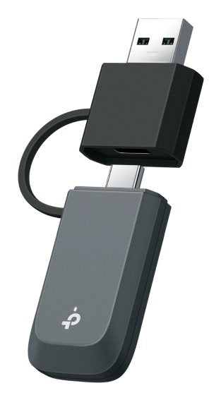 TP-Link Archer TBE230U BE3600 Dual Band Wi-Fi 7 Mini Wireless USB Adapter — image 1