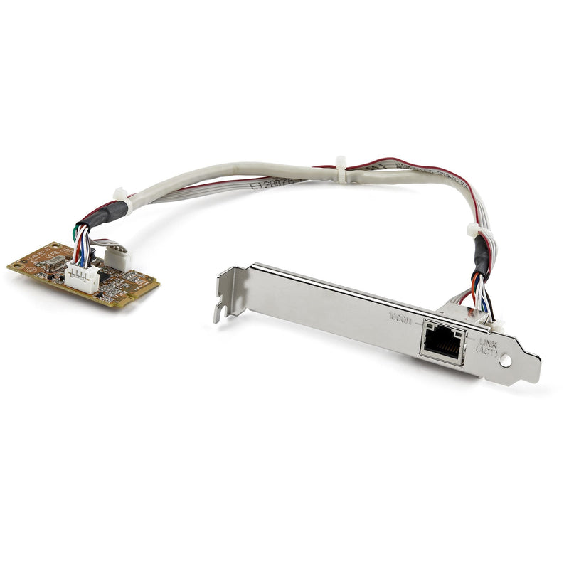 StarTech Network Card ST1000SMPEX RJ45