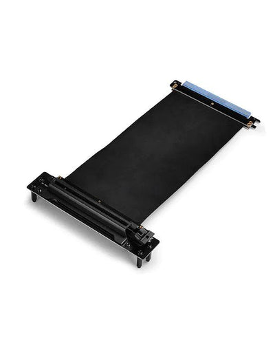 Deepcool Cable Riser VGA PEC-300 Black PCI-E/250MM/164 Pin DP-EC-PEC300 — image 1