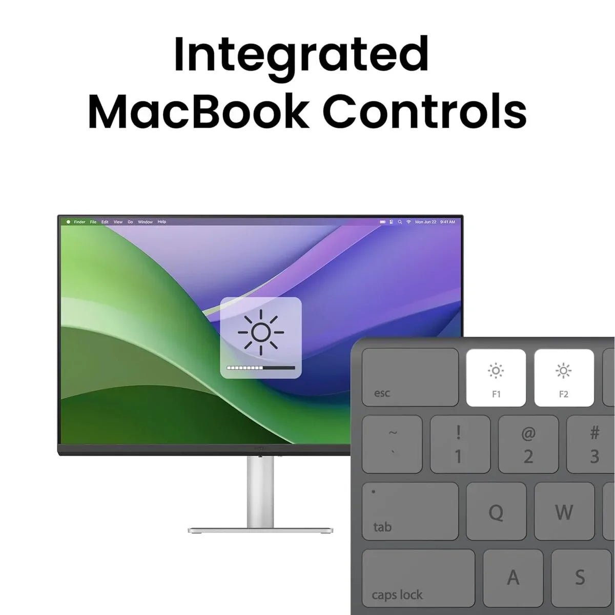 Benq Gaming Monitor Benq Ma320Up 4K Ultra Hd 31,5"