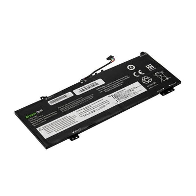 Green Cell Battery L17C4PB0 7.6V 5800MAH For Lenovo Ideapad 530S Yoga 530 — image 1