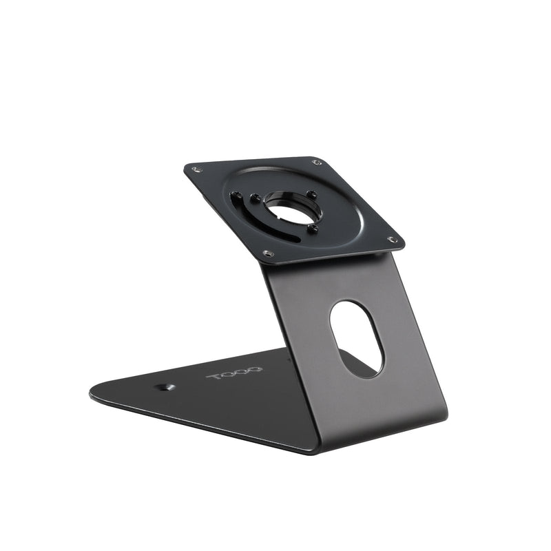 TooQ Desk Mount Wall Frame Antirrobo Tablet TQATWM3401-B Black