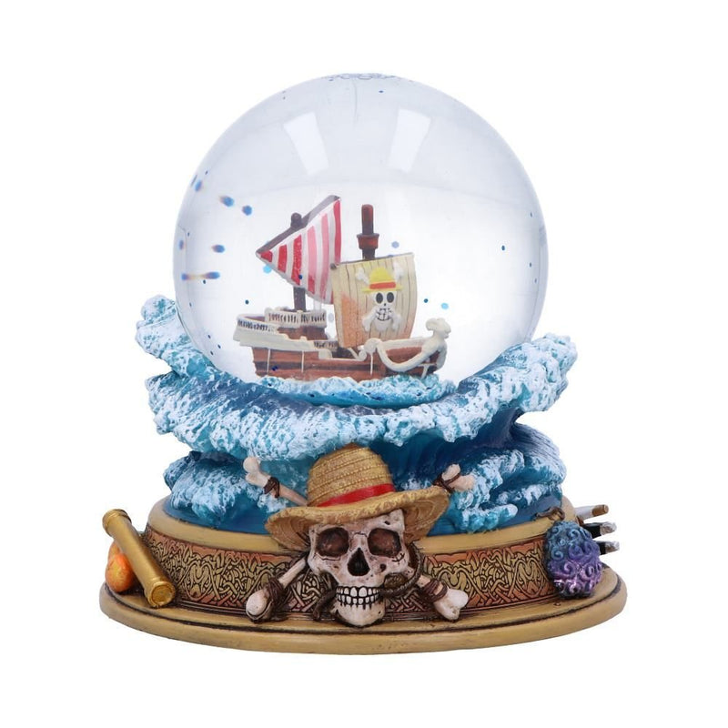 Bola Nieve Going Merry One Piece