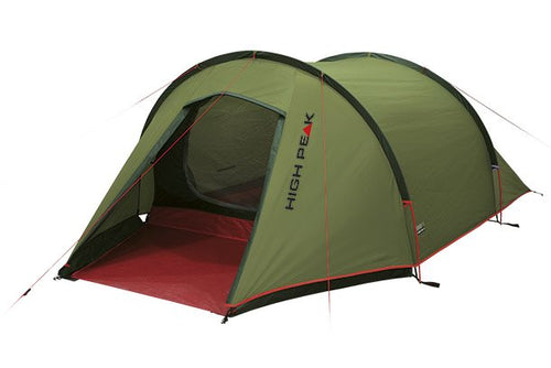 High Peak Carpa Túnel Cometa 2 10188 — image 1
