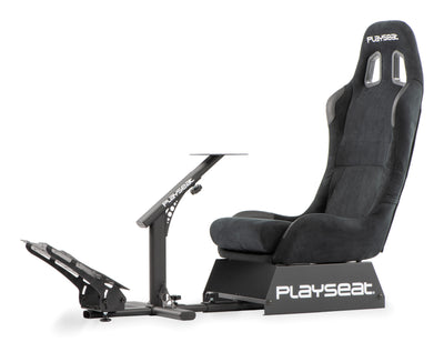 Playseat Evolution Alcántara Chair Videojuegos — image 1