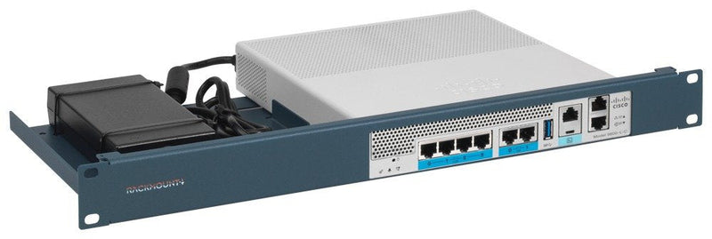 Rackmount.it RM-CI-T16 Accesorio Bastidor Assembly Firewall Rack