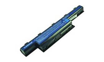 2-POWER Battery 10.8V 4400MAH Acer Aspire 4251 CBI3256C — image 1