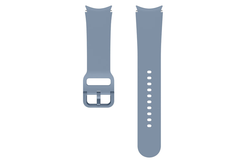 Samsung Sport Band (20MM. M L).azul