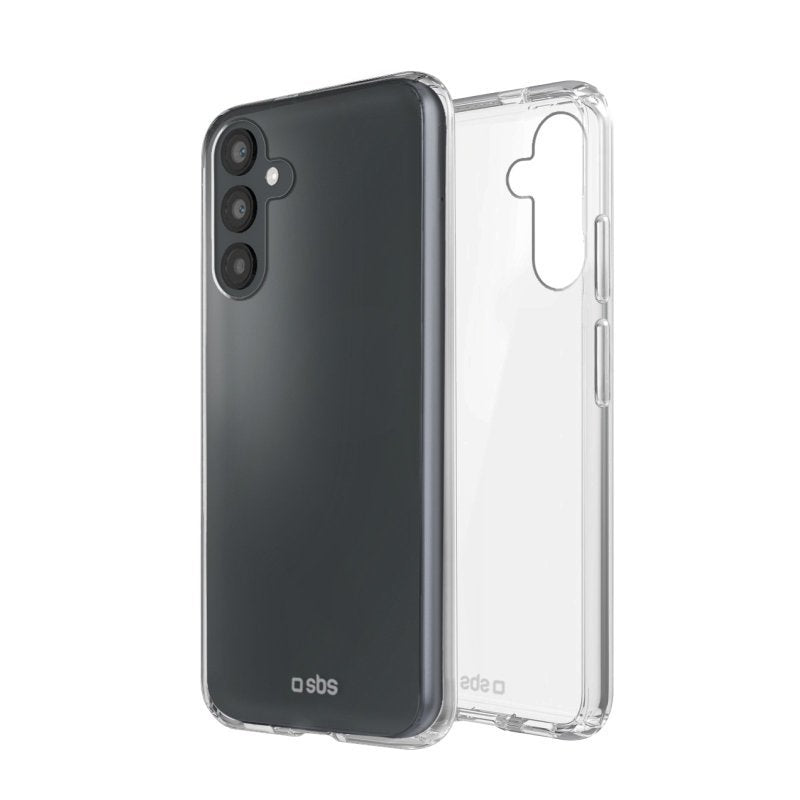 Sbs Case Skinny Cover Samsung Galaxy A25 5G Transparent