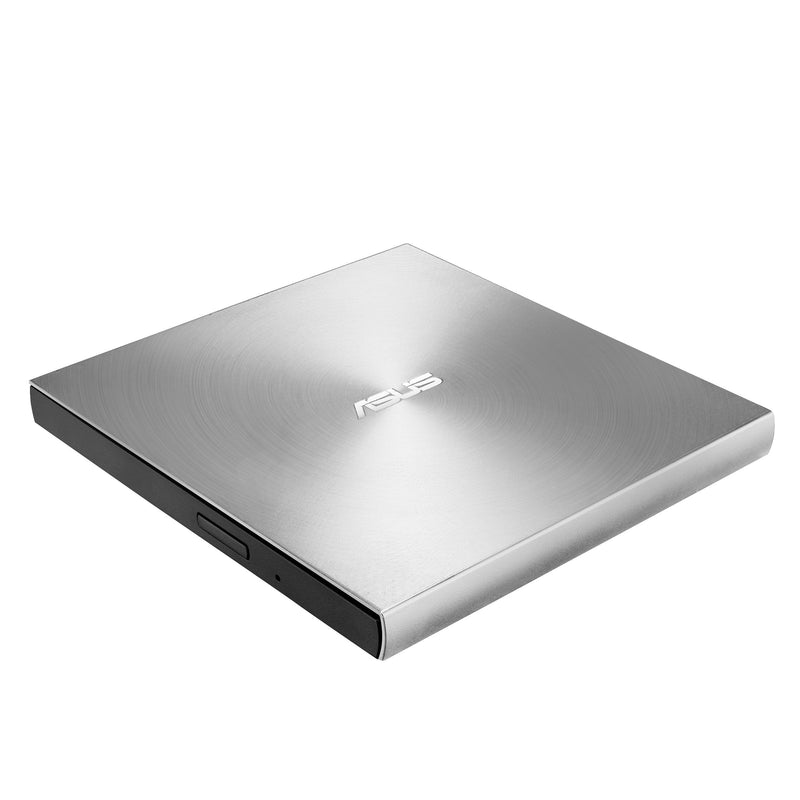 ASUS External Writer SDRW-08U8M-U Silver Unit Drive Óptico Dvd±rw Silver