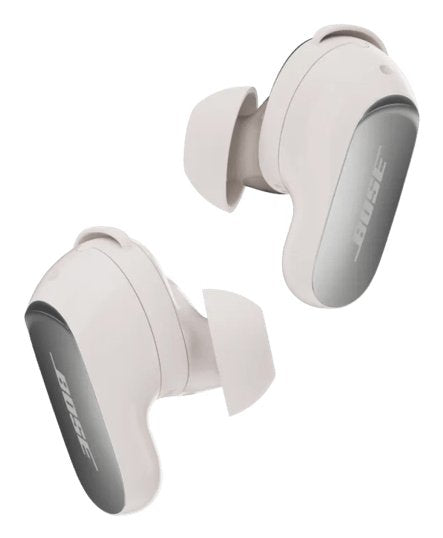 Bose Auriculares Quietcomfort Ultra Earbuds 2ª Generación Blanco Inear True Inalámbrico