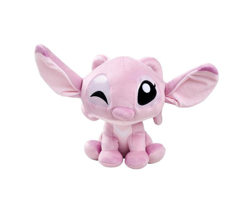 Plush Toy Angel Stitch Disney Doorables 25CM