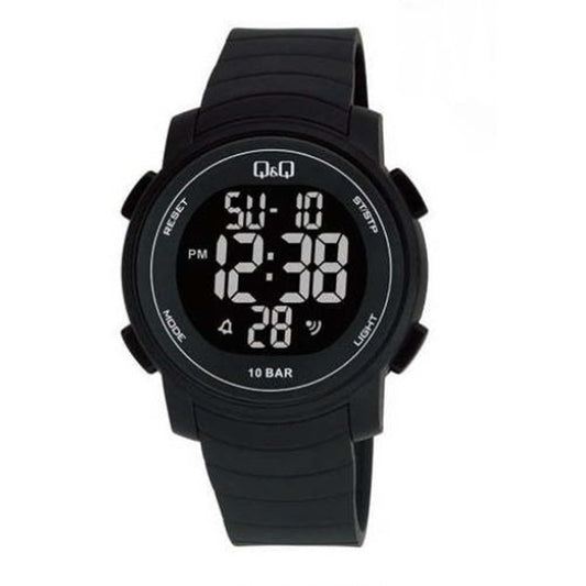 Q&Q Men's Watch Q&Q M122J001Y (Ø 44 Mm)