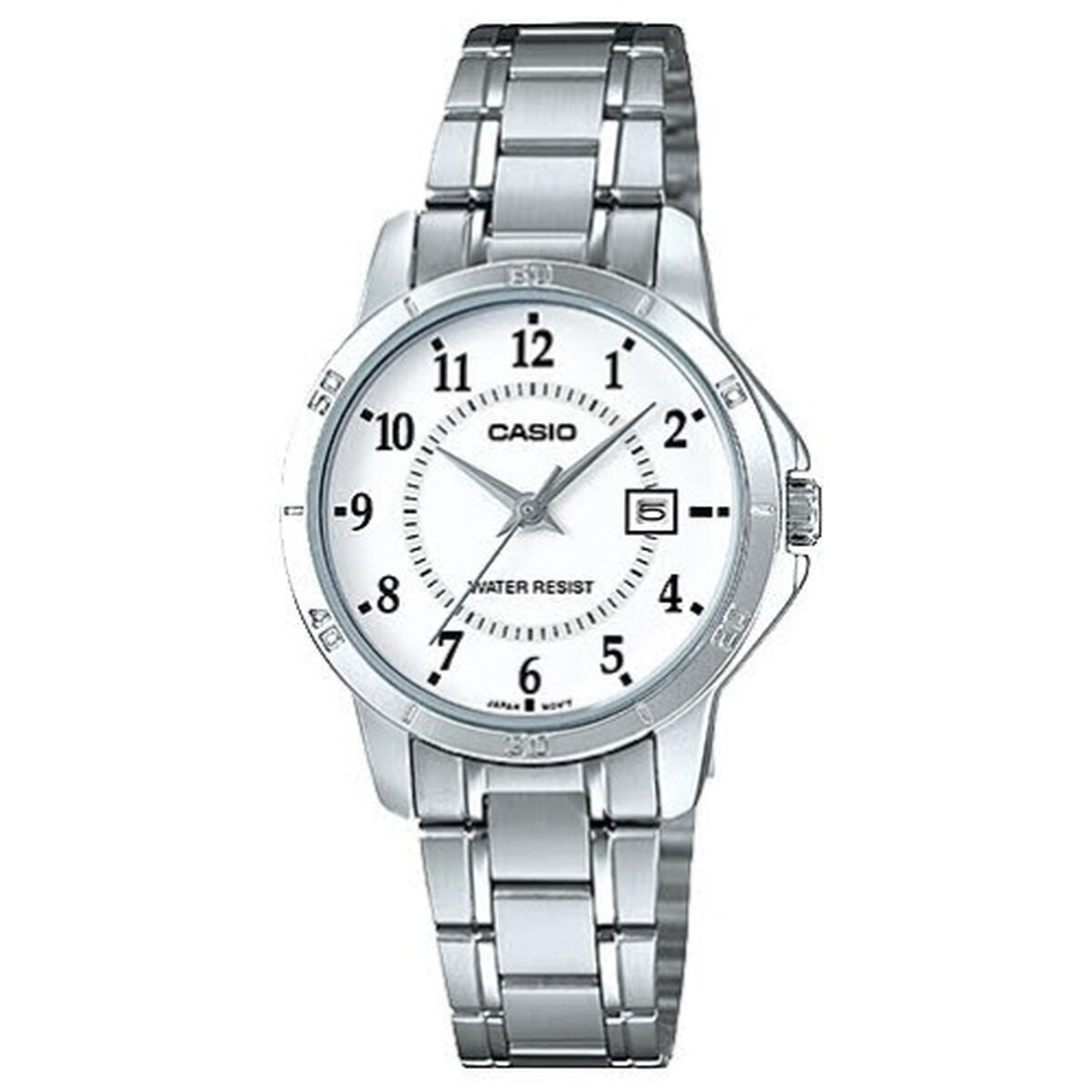 Casio Ladies' Watch Casio Collection (Ø 30 Mm)