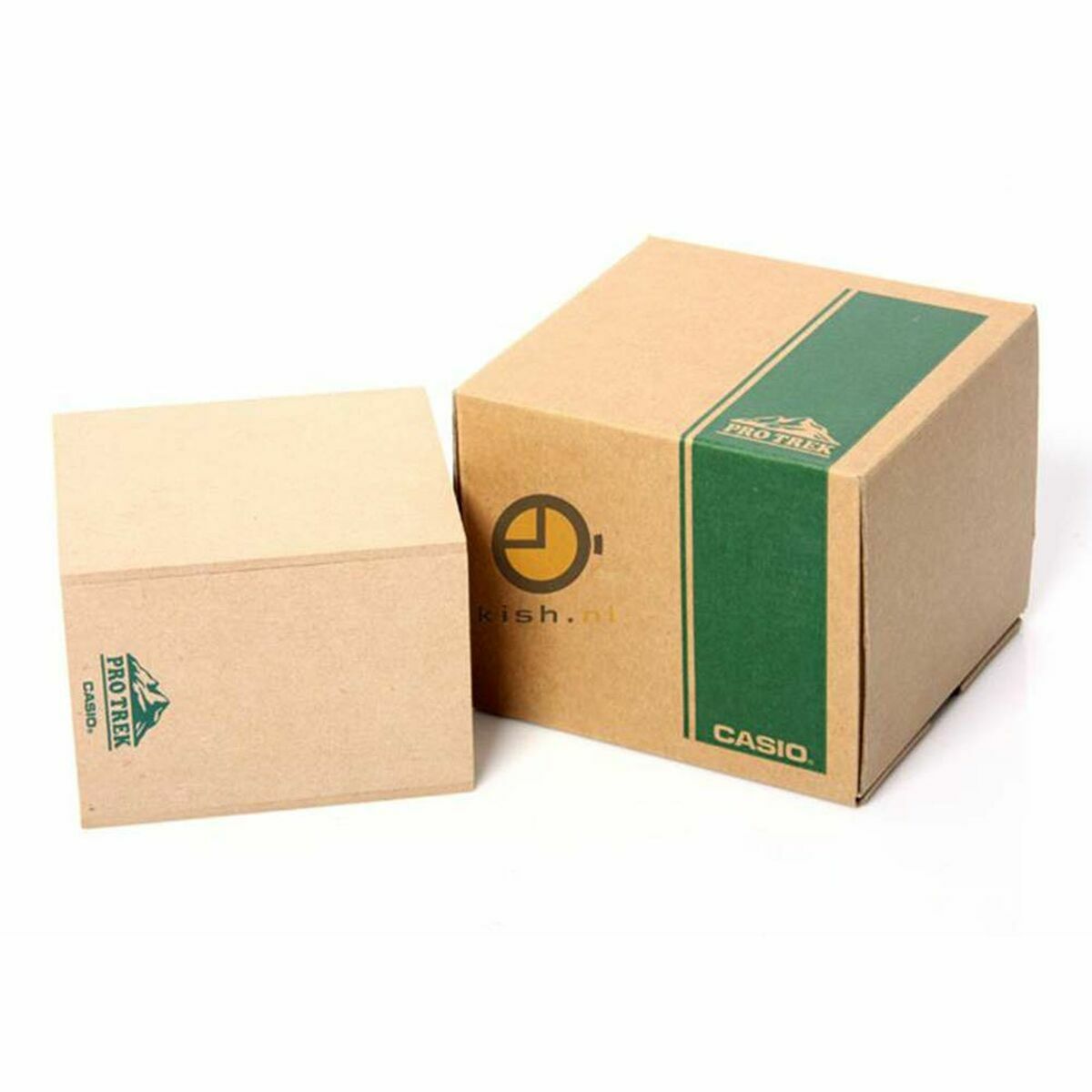 Casio Men's Watch Casio Black