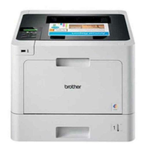 Brother Laser Printer Brother Hl-L8260Cdw