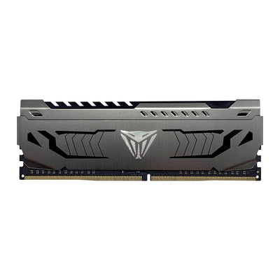 Patriot Memory DDR4 16GB 3200MHZ Viper Steel PVS416G320C6 — image 1