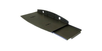Ergotron Tastatureinschub - Black - Ergotron 100 Series — image 1