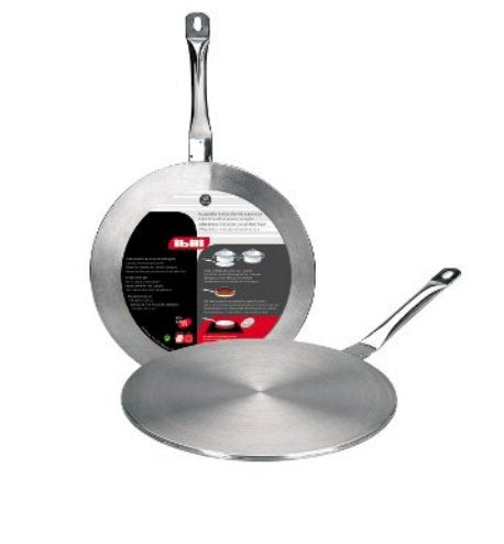 Ibili Utensilio Kitchen 703719 Adapter Inducción-vitrocerámica