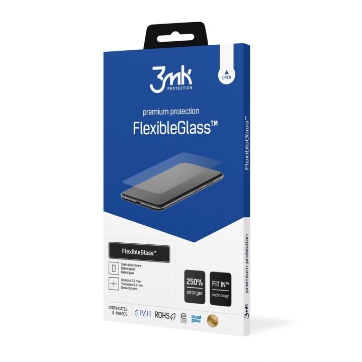 3MK Flexibleglass Hybrid Glass For Samsung Galaxy A57