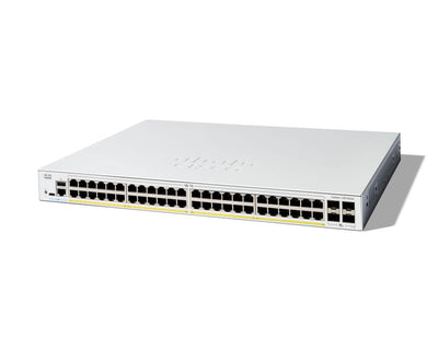 Cisco Switch C1300-48FP-4X L3 Gestionado — image 1