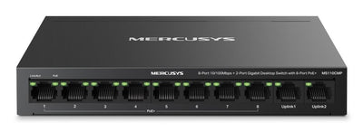 Mercusys Switch MS110CMP — image 1