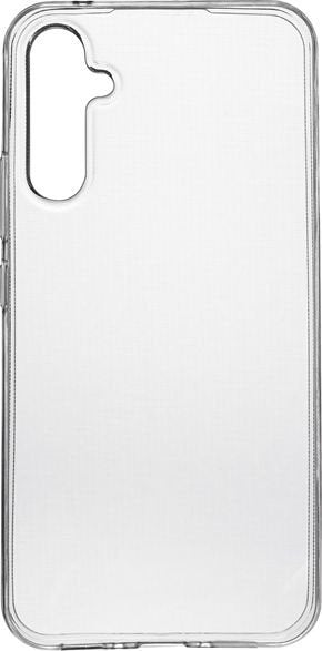Estuff ES673112-BULK Case For Galaxy A34 16,8CM (6.6) Transparent