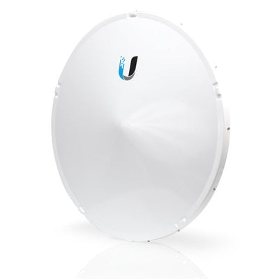 Ubiquiti Kit AF11-COMPLETE-LB Airfiber 11GHZ Band Baj Radio + Duplexor L + Antenna — image 1