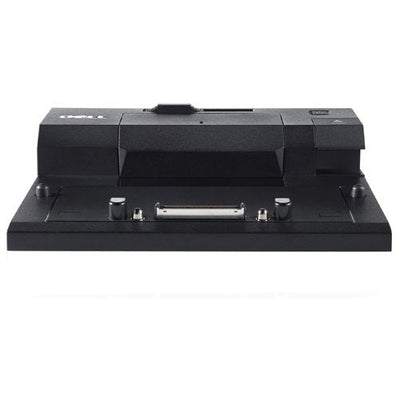 Dell 452-10769 Base Laptop And Replicador Ports Black — image 1