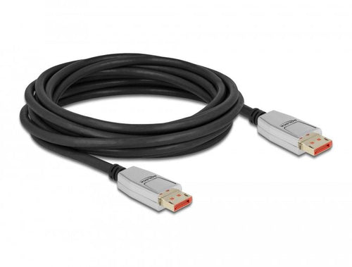 Delock DisplayPort Cable 8K 60 HZ 5M — image 1