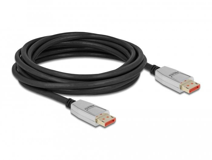 Delock DisplayPort Cable 8K 60 HZ 5M