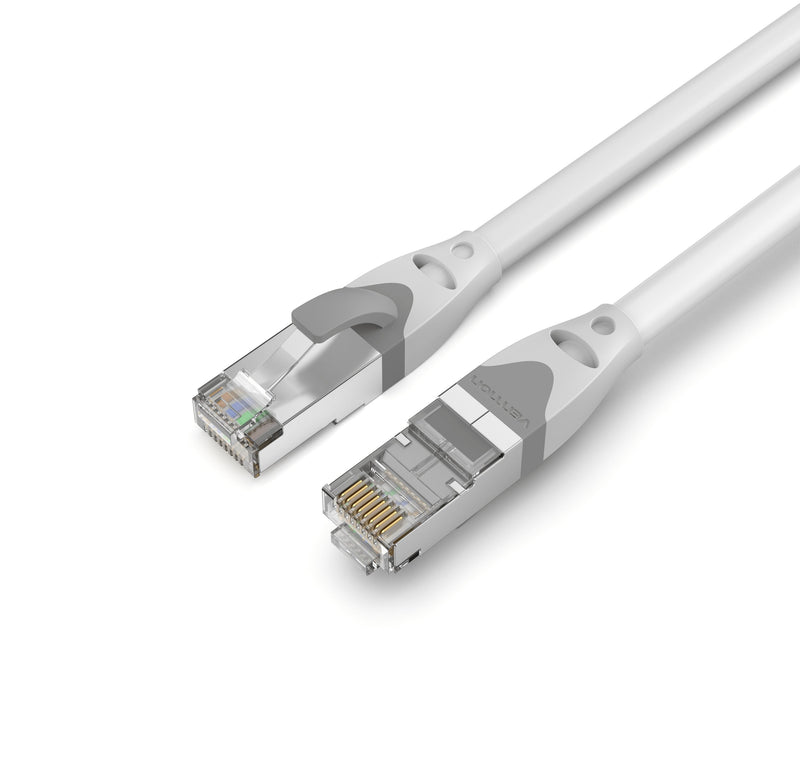 Vention CAT.6A SFTP Patch Cable Cabl 20M Gray