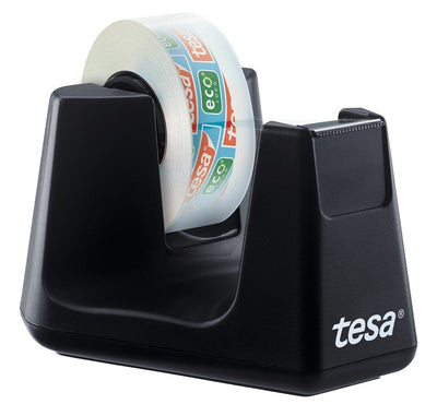 Tesafilm Dispensador Desktop Smart + Eco & Clear 2 Rollen — image 1