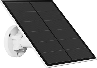 Bea-fon SOLAR4-TC Solar Panel 5W 3M Cable Usb-typ-c Fr Safer 2S-PRO — image 1