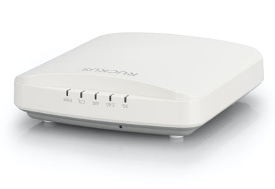 Ruckus R350 Unleashed, Access Point Indoor WIFI6 Dual Band, Beamflex 2X2:2 — image 1