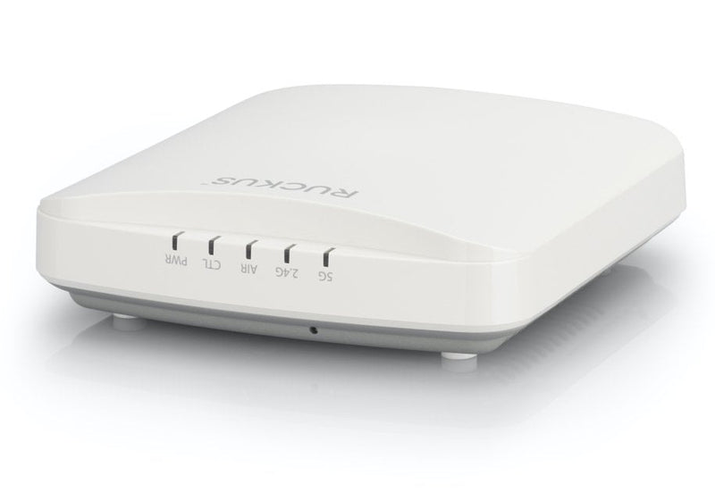 Ruckus R350 Unleashed, Access Point Indoor WIFI6 Dual Band, Beamflex 2X2:2