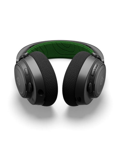 Meelseries Arctis Nova 7X, Gaming-auriculares 61565 — image 1