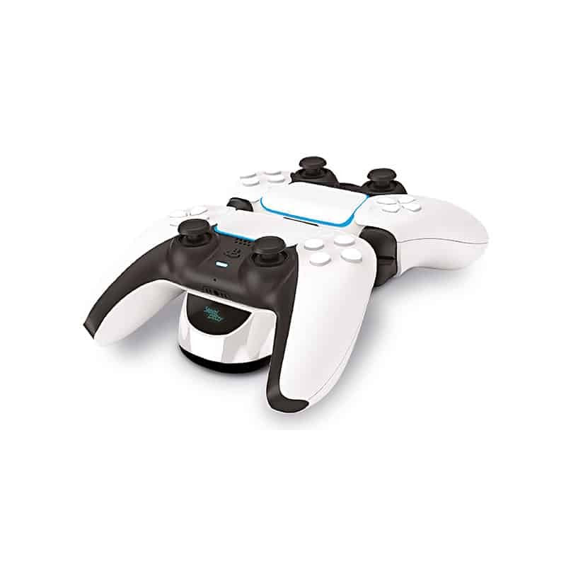 Steelplay Lexip X Dual Charging Dock PS5