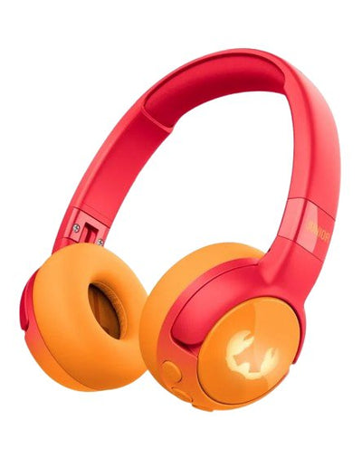 Headphones Fresh'n Rebel Code Junior Wireless Funny Fox — image 1
